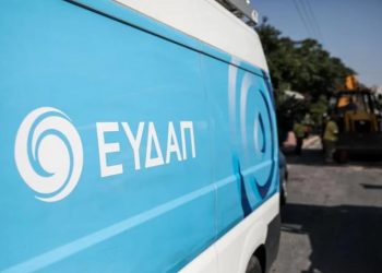 Συνεχίζεται η αναβάθμιση του Δικτύου Υδρευσης στον Δήμο