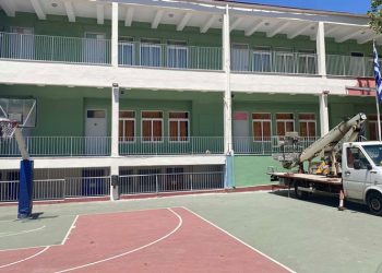 Αναβάθμιση Σχολικών Μονάδων στον Δήμο Φιλοθέης Ψυχικού