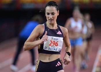 Κυριακή Φιλτισάκου: «Ουδέποτε έκανα χρήση απαγορευμένης ουσίας»