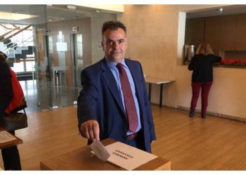 Φ. Αλεξόπουλος: «Ασφυξία στις επιχειρήσεις από κατασχέσεις ΑΦΜ και τραπεζικών λογαριασμών»