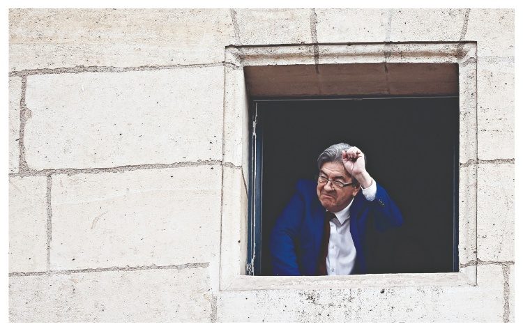 Γαλλία: Κάλπη ανατροπών