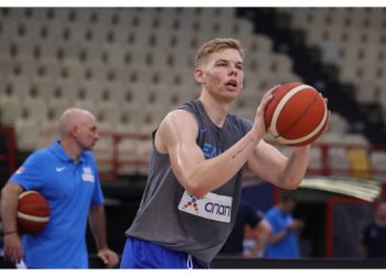 Δανεικός στο Μαρούσι από τον Ολυμπιακό ο Γιώργος Τανούλης