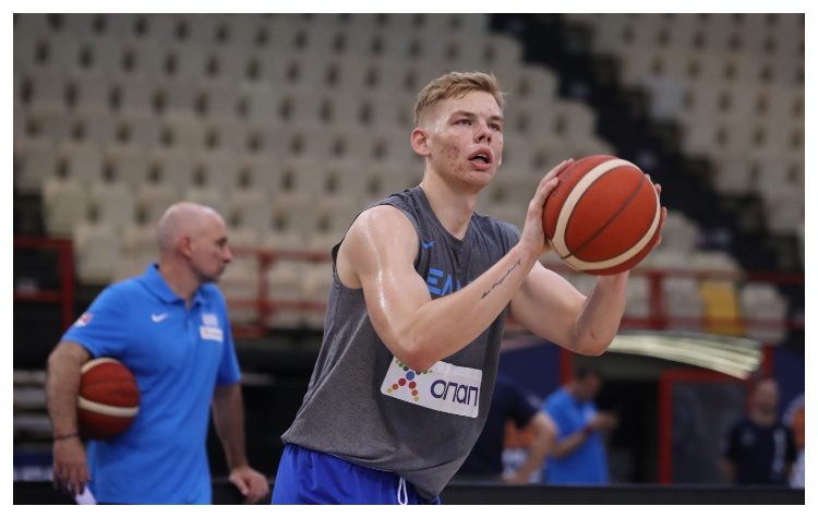 Δανεικός στο Μαρούσι από τον Ολυμπιακό ο Γιώργος Τανούλης