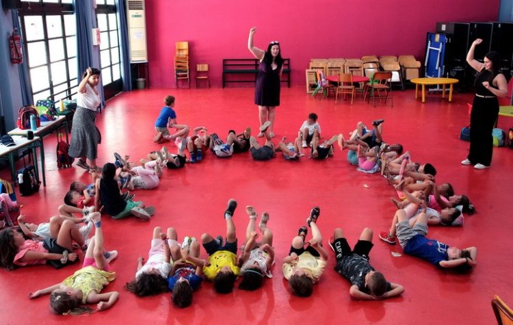 «Αυλαία» σε δύο καλοκαιρινά προγράμματα του Δήμου