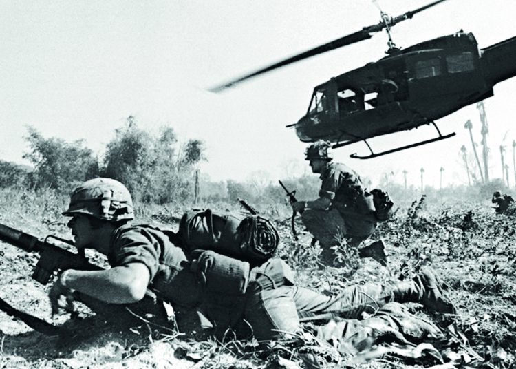 ΔΥΣΗ-ΡΩΣΙΑ: Το χρονικό και τα αίτια της ρήξης