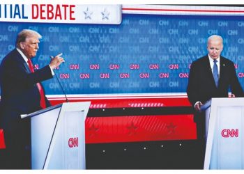 ΗΠΑ: Προεκλογική μάχη μέχρις εσχάτων