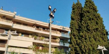 «Όραμα για την Αγία Παρασκευή»: «Πώς τοποθετήθηκαν κάμερες στην πλατεία Άη Γιάννη;»