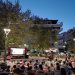 Μαγική παράσταση Καραγκιόζη στην πλατεία Γεννηματά