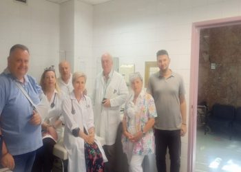 Με καρδιολόγο και ουρολόγο ενισχύεται το Κέντρο Υγείας Νέας Φιλαδέλφειας