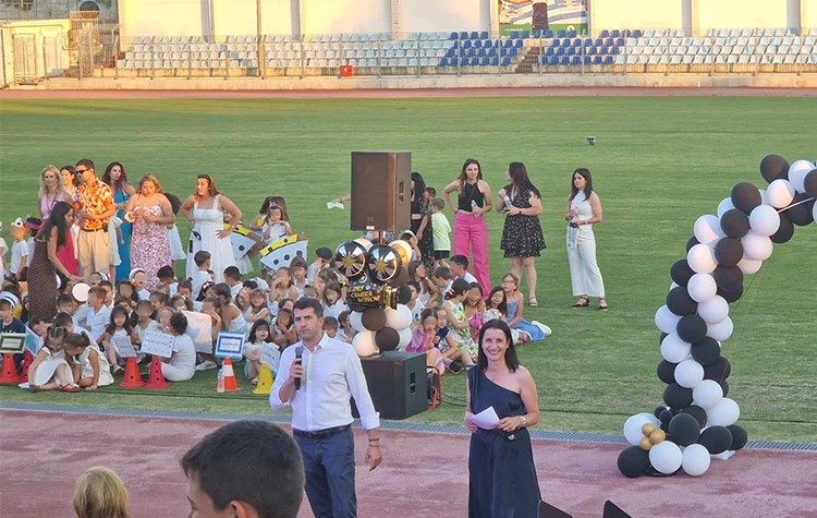 Καλοκαιρινός Παιδότοπος 2024: Αποχαιρετιστήρια γιορτή με λιλιπούτειους πρωταγωνιστές