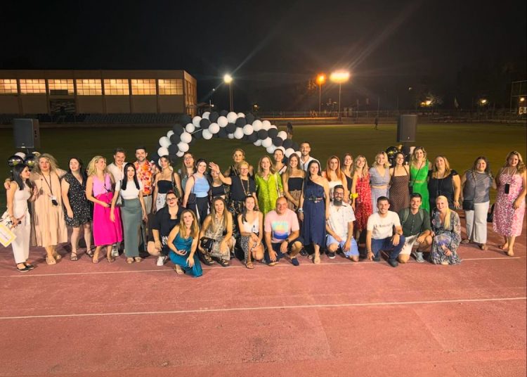 Καλοκαιρινός Παιδότοπος 2024: Αποχαιρετιστήρια γιορτή με λιλιπούτειους πρωταγωνιστές