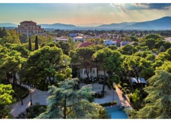 Δημοτική Αρχή: «Δικαίωση για τον Δήμο και τον δήμαρχο η απόφαση του ΣτΕ για τον ΝΟΚ»