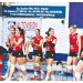 ΑΜΑΖΟΝΕΣ: Στη Volley League με wild card ΕΟΠΕ