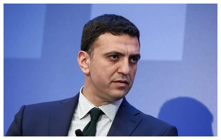 Β. Κικίλιας: 2166 πυρκαγιές από την 1η Μαΐου - Έγιναν 123 συλλήψεις