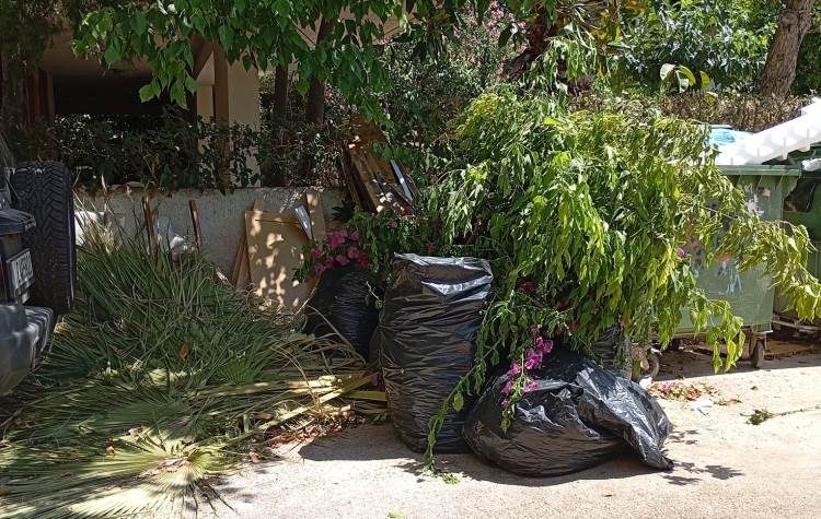 Προσανάμματα… εν αναμονή