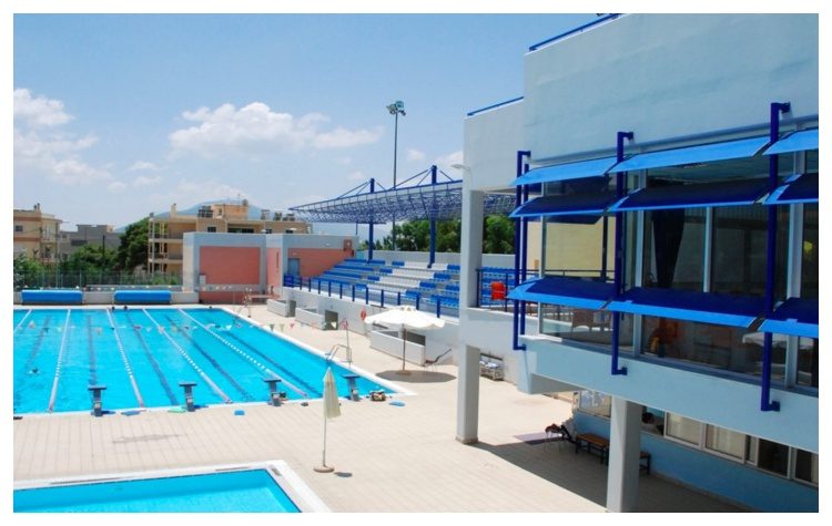 Κλειστό για 3 εβδομάδες το ΔΑΚ Μελισσίων