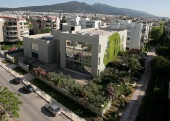 «Έρχεται» Ευρωπαϊκό Εργαστήριο στο Χαλάνδρι