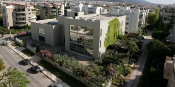 «Έρχεται» Ευρωπαϊκό Εργαστήριο στο Χαλάνδρι