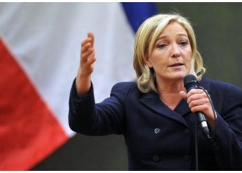 Νίκη με 33% για την άκρα δεξιά στον 1o γύρο των βουλευτικών εκλογών στη Γαλλία