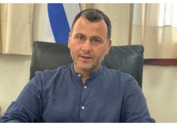 Λευτέρης Μανιαδάκης: «Αναδομώντας την Πολιτική Προστασία του Δήμου Πεντέλης»