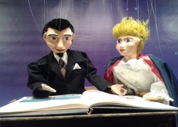 Οι «Μύθοι του Αισώπου» και ο «Μικρός Πρίγκιπας» ζωντανεύουν σε Λυκόβρυση και Πεύκη