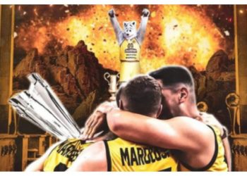 Επιστροφή μετά από 14 χρόνια στα ευρωπαϊκά παρκέ μέσω Κοσόβου για το Μαρούσι