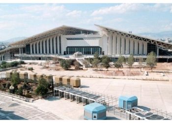 Εργαζόμενοι ΟΑΚΑ: «Στο κλειστό μπάσκετ δεν χρεώνονται ηλεκτρικό, ύδρευση κ.λπ.»