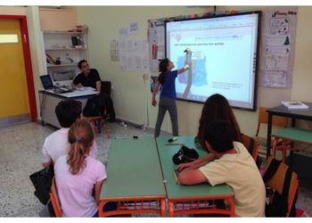 «Νέα Αριστερά»: Ερώτηση προς Πιερρακάκη για τους διαδραστικούς πίνακες