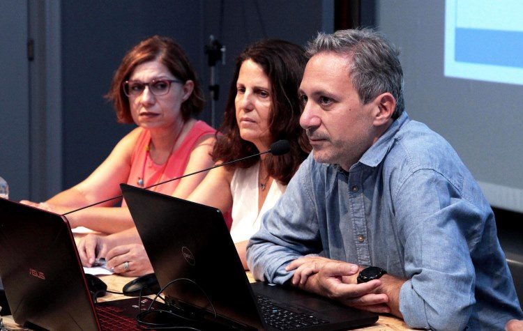 Άνοιξε η συζήτηση για τη διαχείριση σεισμικού κινδύνου