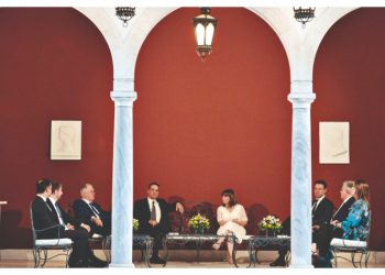 Μεταπολίτευση: Δημοκρατία ετών… 50