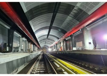 «ΒΡΙΛΗΣΣΙΑ ΠΟΡΕΙΑ ΕΥΘΥΝΗΣ»: Την επέκταση της γραμμής 3 του ΜΕΤΡΟ ζητά η παράταξη