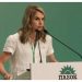 Μιλένα Αποστολάκη: Απέσυρε την υποψηφιότητά της για την προεδρία του ΠΑΣΟΚ
