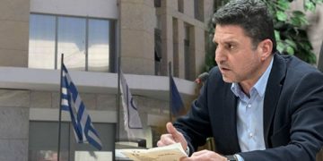«Αλλάζουμε»: «Ντελίριο λασπολογίας για τον Αναπτυξιακό Οργανισμό»