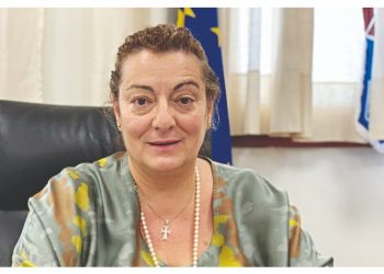 Νατάσσα Κοσμοπούλου στην «Α»: Επανεκκινούμε τον Δήμο Πεντέλης