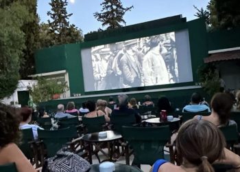 Συγκίνησε το ντοκιμαντέρ «Από τις δύο πλευρές του Αιγαίου»