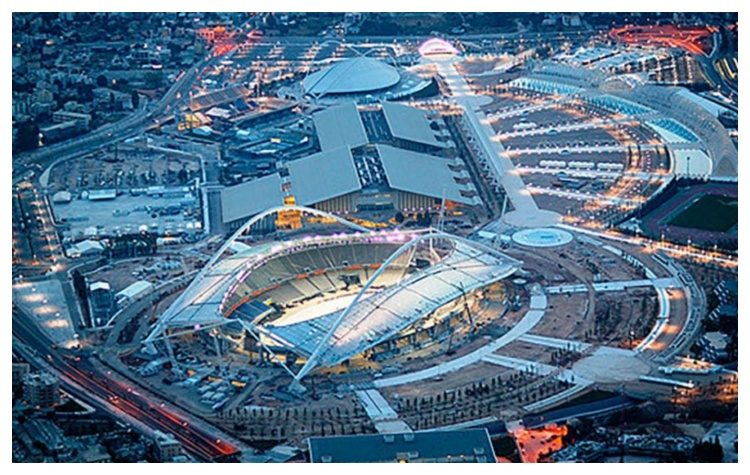 «Νέα Αριστερά»: «Το ΟΑΚΑ ανήκει στον λαό!»