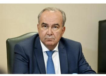 Νίκος Παπαθανάσης: Στο Ταμείο Ανάκαμψης η ψηφιοποίηση της Εθνικής Αρχής Διαφάνειας