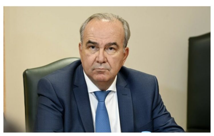 Νίκος Παπαθανάσης: Στο Ταμείο Ανάκαμψης η ψηφιοποίηση της Εθνικής Αρχής Διαφάνειας