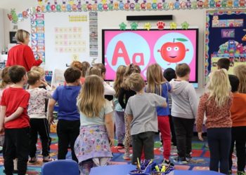 Τοποθέτηση βρεφών και νηπίων στους Παιδικούς – Βρεφονηπιακούς Σταθμούς