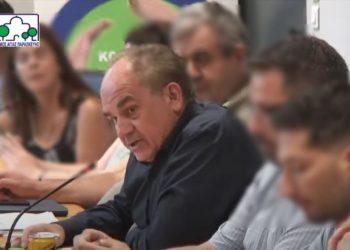 Σ. Παπαμιχαήλ: «Αναπτυξιακός Οργανισμός με διαφάνεια και αποτελεσματικότητα»
