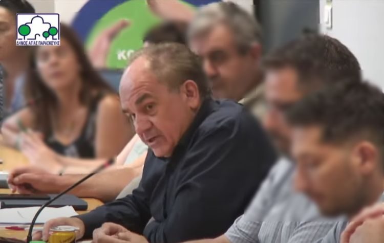 Σ. Παπαμιχαήλ: «Αναπτυξιακός Οργανισμός με διαφάνεια και αποτελεσματικότητα»