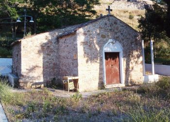 Έκτακτα δρομολόγια για τη μεταφορά πιστών στο Παρεκκλήσι της Αγίας Άννας