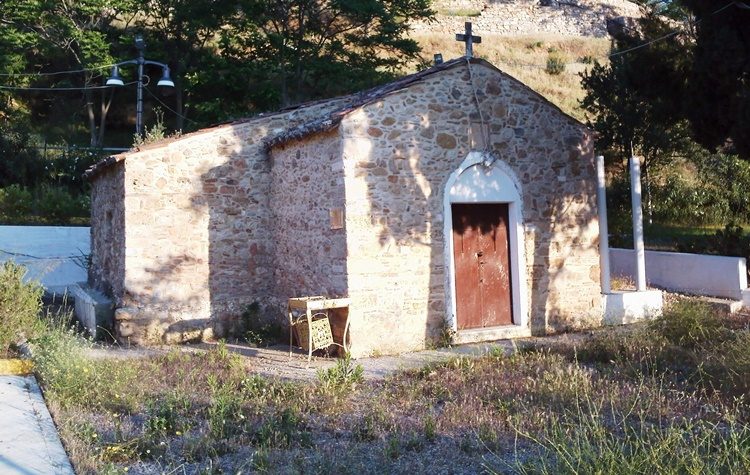 Έκτακτα δρομολόγια για τη μεταφορά πιστών στο Παρεκκλήσι της Αγίας Άννας