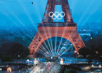 Oλυμπιακοί Αγώνες: Πλήθος ελληνικών συμμετοχών την τρίτη ημέρα