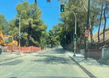 Άνοιξε η οδός Πίνδου για τα αυτοκίνητα