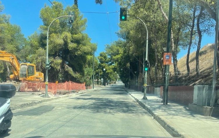 Άνοιξε η οδός Πίνδου για τα αυτοκίνητα