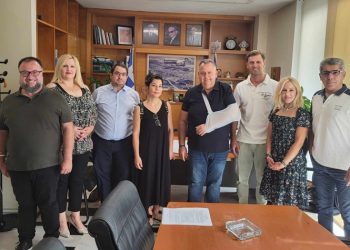 Στελεχώνεται η Πολεοδομία Νέας Φιλαδέλφειας - Νέας Χαλκηδόνας