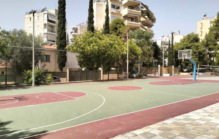 Με απόφαση δημάρχου ανοιχτά για το καλοκαίρι τα προαύλια 9 σχολείων