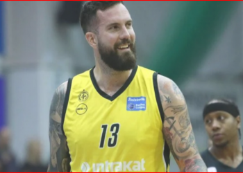 Με Ραντούλιτσα και τη νέα χρονιά το Μαρούσι