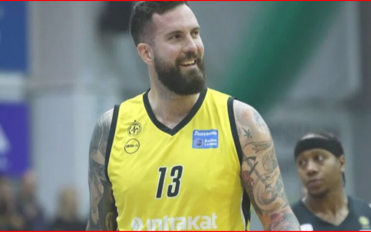 Με Ραντούλιτσα και τη νέα χρονιά το Μαρούσι